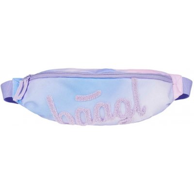 Baagl Snap Sky světle modrá růžová – Hledejceny.cz