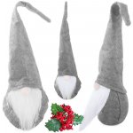 Verk group Vánoční skřítek, trpaslík, Santa Claus, skřítek pod vánočním stromečkem – Hledejceny.cz