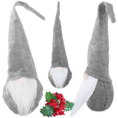 Verk group Vánoční skřítek, trpaslík, Santa Claus, skřítek pod vánočním stromečkem – Hledejceny.cz