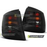 OPEL ASTRA G 09.1997-02.2004 3D/5D ZADNÍ LAMPY SMOKE – Hledejceny.cz