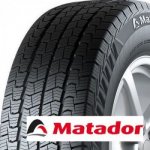 Matador MPS400 Variant All Weather 2 225/75 R16 121R – Hledejceny.cz