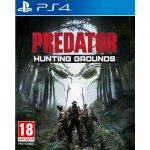 Predator: Hunting Grounds – Zbozi.Blesk.cz