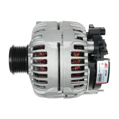 Alternátor VW Touareg I (7L) PORSCHE Cayenne I (9PA) 3.2–3.6 V6 Benzin – Hledejceny.cz