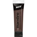 MFP 6300657 Maestro akrylová barva 75 ml burnt umber – Zboží Dáma