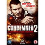 The Condemned 2 DVD – Hledejceny.cz