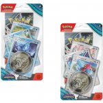 Pokémon TCG Twilight Masquerade Premium Checklane Blister – Sleviste.cz