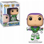 Funko Pop Movies Toy Story 4 Buzz – Zbozi.Blesk.cz