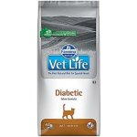 Vet Life Cat Diabetic 0,4 kg – Sleviste.cz