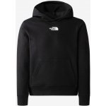 The North Face Youth PO Zumu Hoodie tnf black – Zboží Dáma