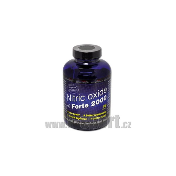  Prom-In Nitric Oxide Forte 2000 180 tablet