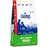 Iso-Dog Special white hair 20 kg