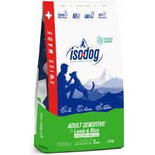 Iso-Dog Special white hair 20 kg
