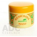 AROMATICA Měsíčková mast 50 ml – Zboží Dáma