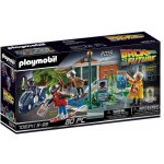 Playmobil 70634 Pronásledování s hoverboardem – Zboží Dáma