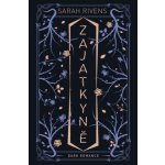 Zajatkyně – Sleviste.cz