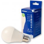 Tesla BL271265-1- LED žárovka BULB E27, 12W, 230V, 1521lm, 25 000h, 6500K studená bílá 220st – Zboží Živě