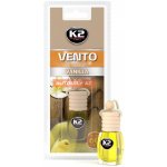 K2 VENTO VANILLA | Zboží Auto