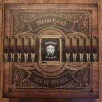 Motörhead - Ace of spades 40th Anniversary Edition - standard - LP -Standard – Hledejceny.cz