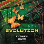 Evolution Dejavu - Evolution CD – Sleviste.cz