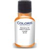 Razítkovací barva Coloris razítková barva 4000 P oranžová 50 ml