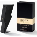 Carolina Herrera Bad Boy Le Parfum parfémovaná voda pánská 100 ml – Zboží Mobilmania