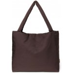 Studio Noos Taška Mom Bag Puffy Brown – Hledejceny.cz