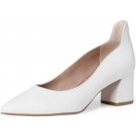 Dámské lodičky MARCO TOZZI 2 82400 28 100 bílá – Zboží Dáma