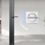 Ecovacs Winbot W2 PRO Omni white – Zboží Dáma