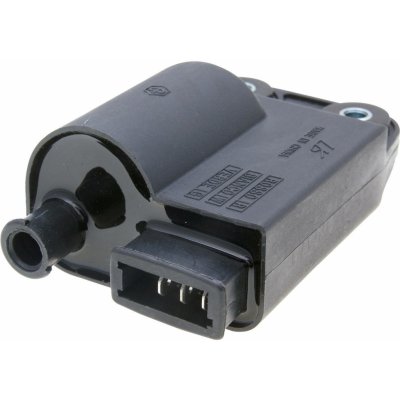 Řidicí jednotka, CDI s cívkou OEM, Gilera, Piaggio (s katalyzátorem) PI-58095R – Hledejceny.cz