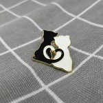 Pinarna Zamilované kočičky – Zboží Dáma