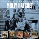 Original Album Classic - Molly Hatchet CD – Hledejceny.cz