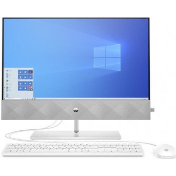 HP Pavilion 24-k0003nc 25P75EA