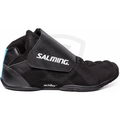 Salming Slide 5 Goalie Shoe Black – Zboží Dáma