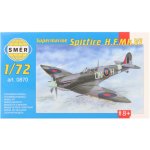 Směr letadlo Sup.Spitfire 1:72 – Zboží Dáma