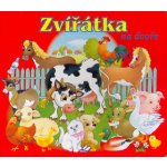 ZVÍŘÁTKA NA DVOŘE - LEPORELO - Vít Arnošt – Hledejceny.cz