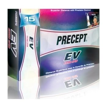 PRECEPT EV Extra Spin