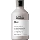 L'Oréal Magnesium Silver (Neutralising Shampoo For Grey And White Hair 750 ml