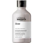 L'Oréal Magnesium Silver (Neutralising Shampoo For Grey And White Hair 750 ml – Zbozi.Blesk.cz