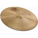 Paiste 2002 Classic Medium Crash 16" – Zbozi.Blesk.cz