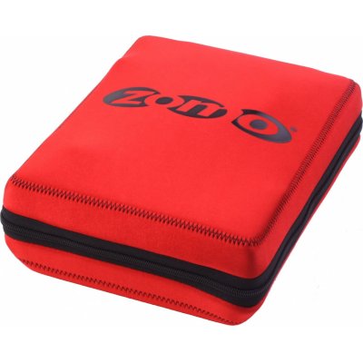 Zomo Protect 400 Sleeve Pioneer CDJ 400 Red – Zboží Živě