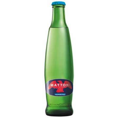 Mattoni Grand neperlivá 330 ml – Hledejceny.cz