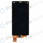 LCD Displej + Dotykové sklo Sony Xperia Z3 Compact – Sleviste.cz