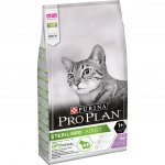Purina Pro Plan Cat Sterilised krůtí 10 kg
