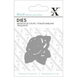 Docrafts Vyřezávací šablona Růže 1 ks – Sleviste.cz