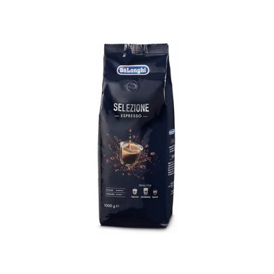 DeLonghi COFFEE CELEZIONE zrnková 1 KG – Hledejceny.cz