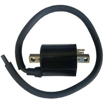 DZE indukční cívka YAMAHA XV 700/1000 VIRAGO 84-88; XV 750 88-97; XV 1100 86-99 (4107-01 RÓZNICA W umístění KONEKTORÓW) | Zboží Auto