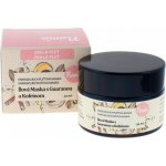 Navia utišující medová maska s kozím mlékem pro suchou a citlivou pleť 30 ml – Zbozi.Blesk.cz