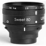 Lensbaby Sweet 80 Optic – Hledejceny.cz