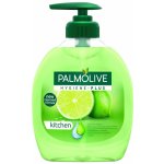 Palmolive Anti Odor tekuté mýdlo dávkovač 300 ml – Hledejceny.cz