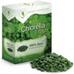 Taiwan Chlorella Chlorella Fresh 250 g 1000 tablet – Zbozi.Blesk.cz